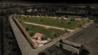 Land for sale in Cuba, Portugal — €25,500