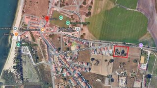 Land for sale in Moita, Portugal — €460,000