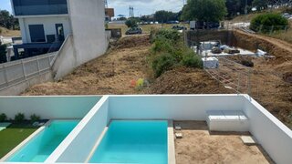 Terreno de 217 m² em Setúbal