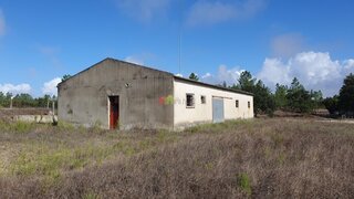 Land for sale in Montemor-o-Novo, Portugal — €220,000