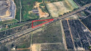 Land · 4,487 m² · €17,500