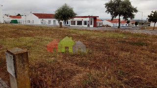 Terreno em Arraiolos