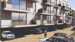 Terreno de 1628 m² em Setúbal