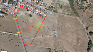 Land for sale in Évora, Portugal — €1,560,000