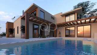 Land for sale in Loulé, Portugal — €1,800,000