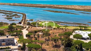 Land for sale in Loulé, Portugal — €17,000,000