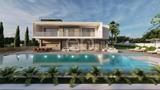 Terreno de 3320 m² em Faro