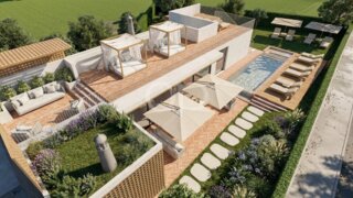 Land for sale in Loulé, Portugal — €865,000