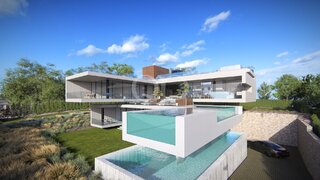Land for sale in Lagos, Portugal — €1,950,000
