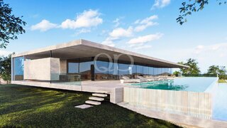 Land for sale in Lagos, Portugal — €3,900,000