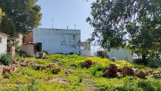 Land for sale in Loulé, Portugal — €450,000