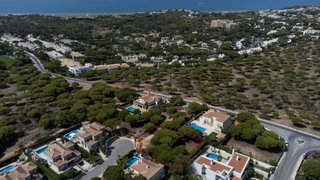 Land for sale in Loulé, Portugal — €2,275,000