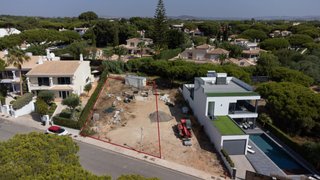 Land for sale in Loulé, Portugal — €2,275,000