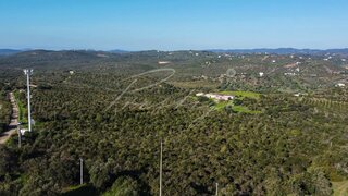 Land for sale in Tavira, Portugal — €6,000,000