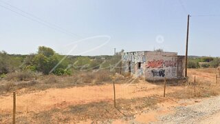 Land for sale in Loulé, Portugal — €550,000