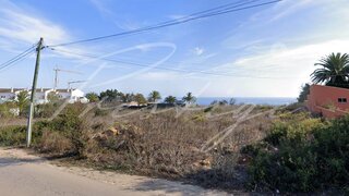 Land for sale in Lagos, Portugal — €2,350,000