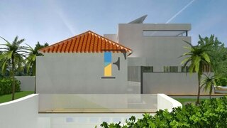 Land for sale in Loulé, Portugal — €925,000
