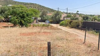Land for sale in Loulé, Portugal — €169,000