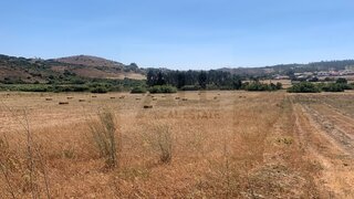 Land for sale in Vila do Bispo, Portugal — €55,000