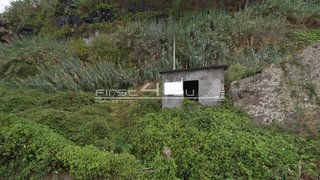 Land for sale in São Vicente, Portugal — €125,000