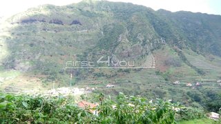 Land for sale in São Vicente, Portugal — €320,000