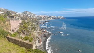 Land for sale in Funchal, Portugal — €1,500,000