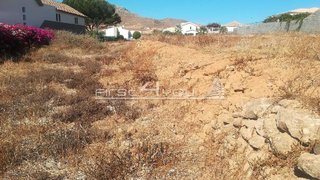 Land for sale in Porto Santo, Portugal — €95,000
