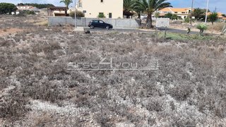 Terreno em Porto Santo