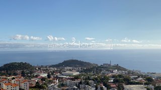 Land for sale in Funchal, Portugal — €154,000