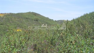 Land for sale in Portimão, Portugal — €600,000