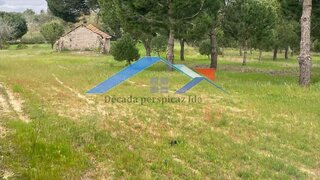 Land for sale in Coruche, Portugal — €90,000