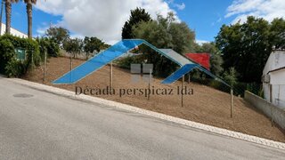 Terreno para venda em Coruche, Portugal — 68 000 €