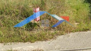 Land for sale in Coruche, Portugal — €57,000
