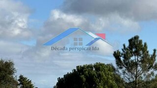 Land for sale in Coruche, Portugal — €135,000