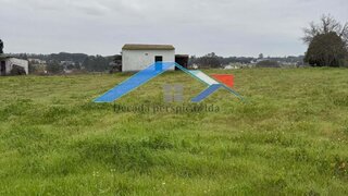 Land for sale in Coruche, Portugal — €53,000