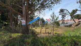 Land for sale in Nazaré, Portugal — €150,000