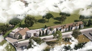Terreno de 24 000 m² em Loulé