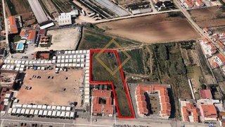 Land for sale in Peniche, Portugal — €550,000