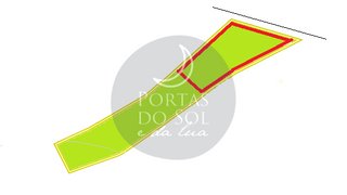 Land for sale in Torres Novas, Portugal — €37,000