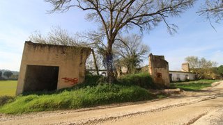 Land for sale in Almeirim, Portugal — €37,000