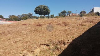 Land for sale in Santarém, Portugal — €107,500