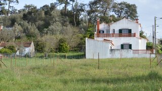 Land for sale in Chamusca, Portugal — €39,000
