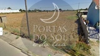 Land for sale in Alpiarça, Portugal — €51,150