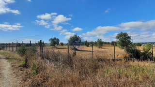 Land for sale in Santarém, Portugal — €55,000