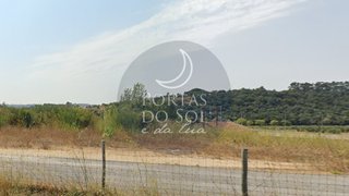 Terreno de 49 620 m² em Santarém