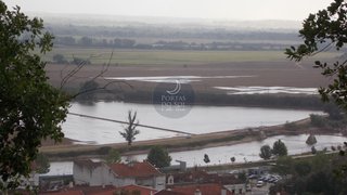 Land for sale in Coruche, Portugal — €450,000