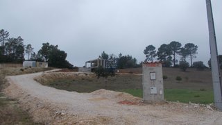 Land for sale in Rio Maior, Portugal — €75,000