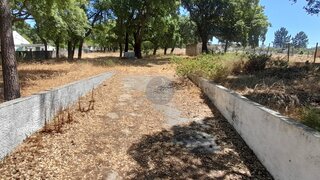 Land for sale in Chamusca, Portugal — €45,000
