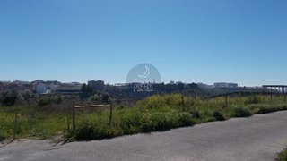 Terreno de 3570 m² em Santarém