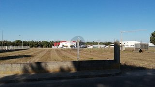 Land for sale in Salvaterra de Magos, Portugal — €252,770